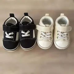 ベビーシューズ