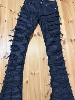 2026年最新】GUAPI デニムの人気アイテム - メルカリ