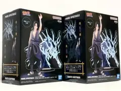 【新品・未開封※2個セット】NARUTO サスケ フィギュア