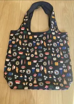 美品✨️ラブラリーバイフェイラーサングリア エキエ広島限定トート