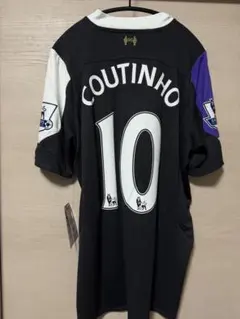 アストンヴィラ コウチーニョ 3rdオーセン 2026年最新】コウチーニョ ユニフォームの人気アイテム - メルカリ