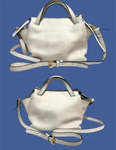 【らっこ様専用美品】GIANNI CHIARINI オリガミ