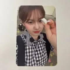 2026年最新】KeP1er チェヒョン soundwaveの人気アイテム - メルカリ