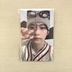 リノ リアルタッチ トレカ FANS 特典