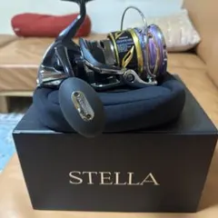 SHIMANO スピニングリール SW30000のサムネイル