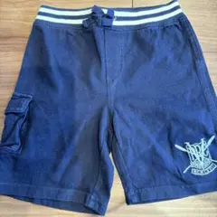 ラルフローレン 短パン ネイビー 80