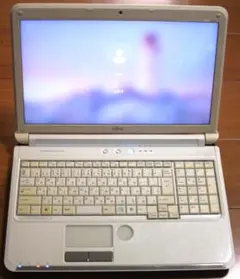 稀少 NEC LaVie PC-LL730TG 動作確認済ラビ部品取り修理パーツ 稀少 NEC LaVie PC-LL730TG 動作確認済ラビ部品取り修理パーツ - メルカリ