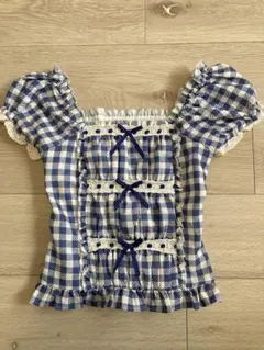 2026年最新】美品 LIZ LISAの人気アイテム - メルカリ