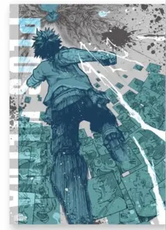 アートポスター キャラクターグッズ