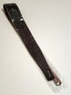 チベタン様専用】Blancpain純正アリゲーターストラップ 20mm 未使用