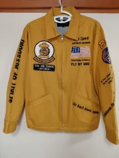 AVIREX U.S.A.F.B-2 ジャケット