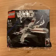 LEGO Star Wars X-Wing Starfighter 30654