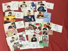 竹野世梛　セナマニア　D賞　ましかくフォト　4枚 竹野世梛 セナマニア D賞 ましかくフォト 4枚 - メルカリ