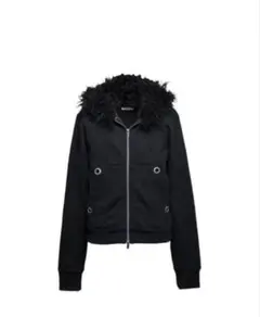 jentlouis Brightful Zip Hoodie L ジップパーカー - メルカリ
