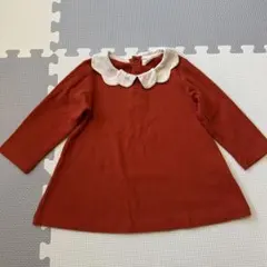 【最終値下】RIO 襟付きトレーナー