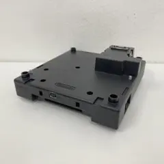 ゲームボーイプレイヤー ブラック 動作OK 任天堂 ゲームキューブ ②