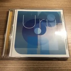 Uru オリオンブルー CD