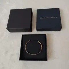 ★値引★Daniel Wellington ブレスレット ピンクゴールドのサムネイル