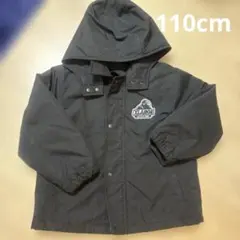 XLARGE LITTLE ONE ブラックジャケット