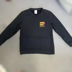 NIKE スウェット ブラック Mサイズ