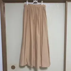 ミラウォーエン ロングスカート