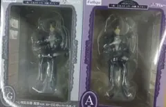 フリューくじ　刀剣乱舞　A賞、ラストワン賞セット　へし切　長谷部