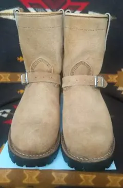 2026年最新】VIBERG メンズ エンジニアブーツの人気アイテム - メルカリ