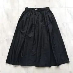 23SS エッセンシャル ダブルスタンダードクロージング ボリュームスカートのサムネイル