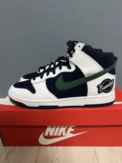 【最終価格】Nike Dunk High EMB 