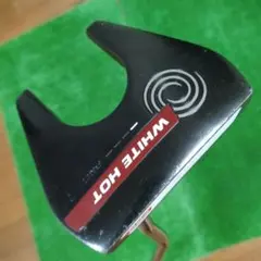 ODYSSEY WHITEHOT PRO7　パターのサムネイル