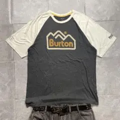 Y2K 00s archive ヴィンテージラグランTシャツアメカジ c-boy
