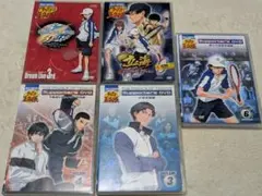 2025年最新】テニミュ dvd 1stの人気アイテム - メルカリ