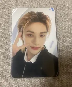 straykids スキズ ペンミ PILOTトレカ ヒョンジン