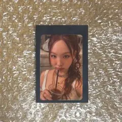 TWICE ナヨン This is for soundwave トレカ