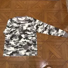 THE BLACK EYE PATCH スウェットのサムネイル