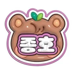 【종호 ジョンホ ATEEZ】ネームボード オーダー ぷっくり 文字 ATEEZ ぷっくりネームボード 即日発送】ATEEZ アチズ ジョンホ