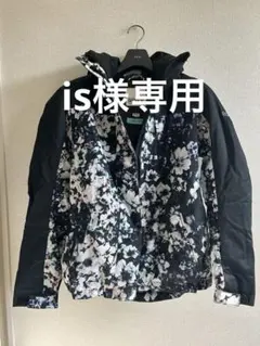 ROXY スノボジャケット　レディース