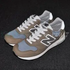 ☺NEW BALANCE M1400 WA (MARBLEHEAD) 28.5