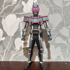 仮面ライダーディケイドチェンジングフォームコレクション DECADE-01門