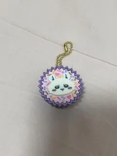 ちいかわ モモンガ 手作りおやつチャーム 平成女児チョコ ガチャガチャ