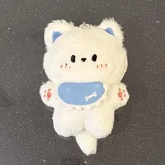 NCT DREAM マスター ジェノ ぬいぐるみ