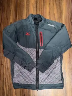 ミズノ モレリア長袖ウォーマー ウインドブレーカー高校サッカー大学サッカー