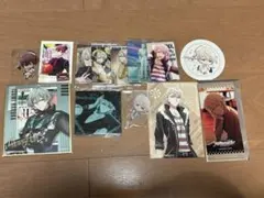 VAZZROCK 築一紗 ツキショ ビビラン 白衣装 缶バッジ ツキプロ バズロ VAZZROCK 築一紗 ツキショ ビビラン 白衣装 缶バッジ ツキプロ バズロ
