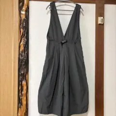 CFT. サロペットsuspenders colorsalopette - メルカリ