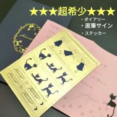 超希少Aimer グッズ□ダイアリー□ Midnight San□ - メルカリ