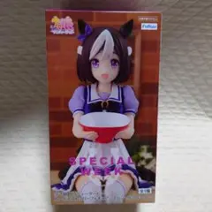 ウマ娘 ぬーどるストッパーフィギュア スペシャルウィーク②