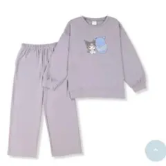 サンリオ　クロミ　ルームウェア　パジャマ