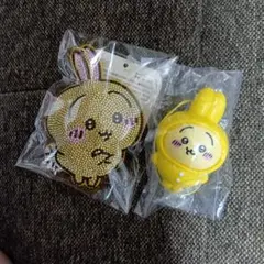 うさぎキャラクターグッズセット