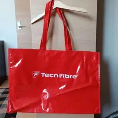 テクニファイバー　バッグ