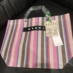 MARNI MARKETシャンパン☆新品未使用☆24時間以内発送 - メルカリ